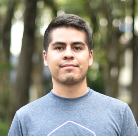 Bernardo Lopez Bautista